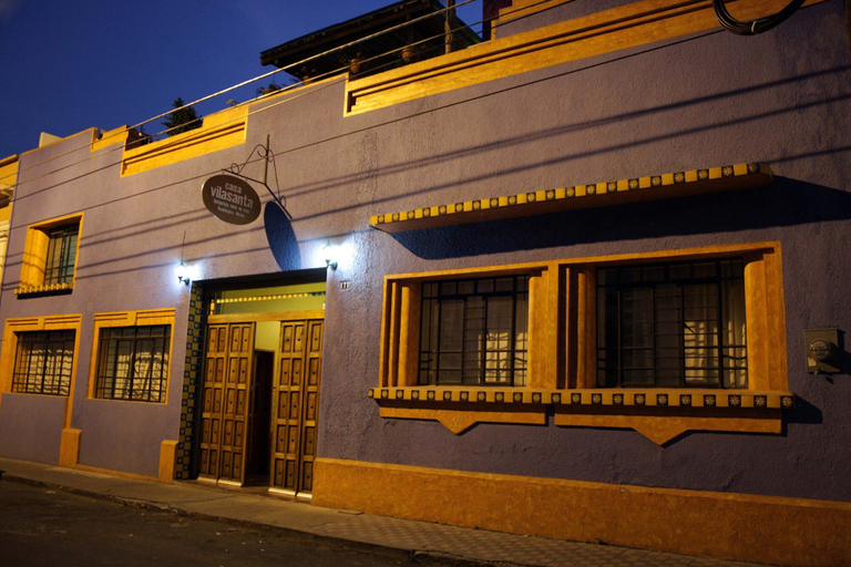 Exterior & Views 2, Casa VilaSanta - Hostel, Guadalajara