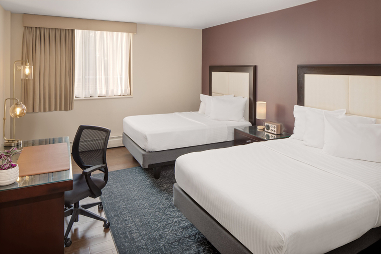 Bedroom 4, The Andrew Hotel, Nassau