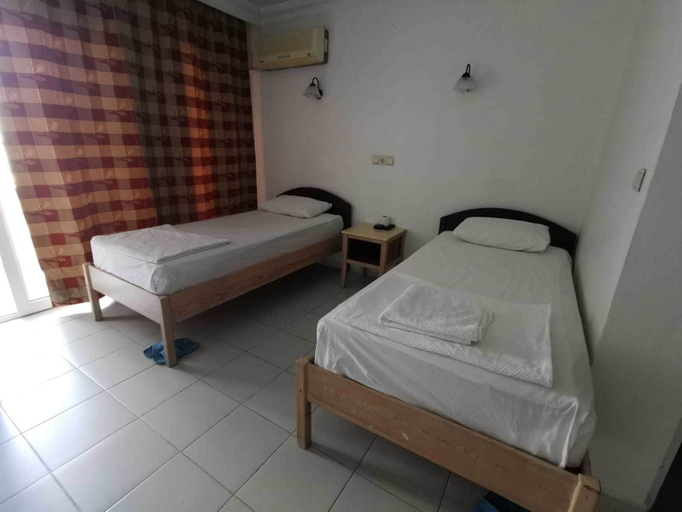 Bedroom 3, Ay Otel 2, Antalya
