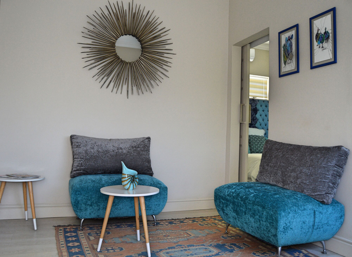 Others 5, 1AA Wilhelminia Apartments, Cape Winelands