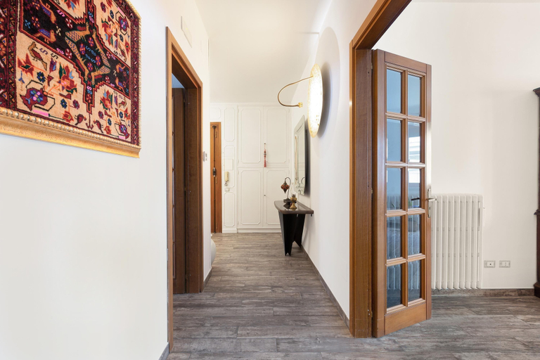 Others 5, 3159 Maison Mazzini by Barbarhouse, Lecce