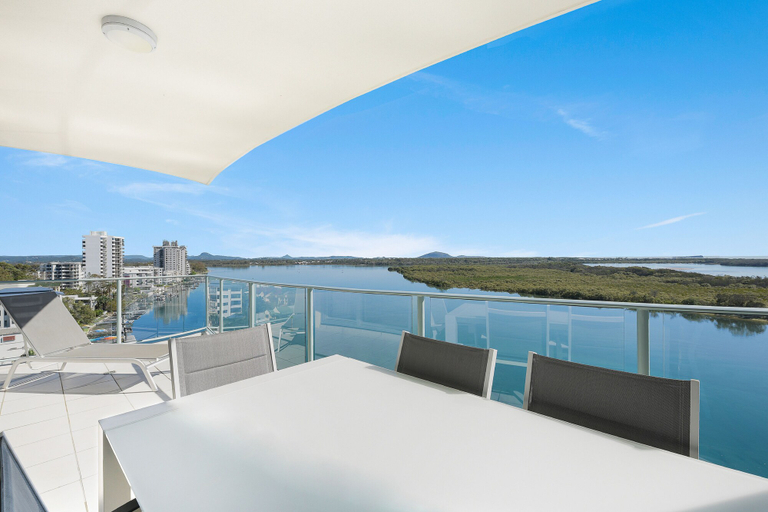 Food & Drinks, The Duporth Riverside, Maroochy - Maroochydore