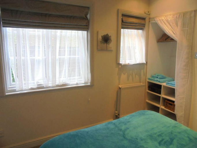 Bedroom 3, Tower Cottage, East Sussex