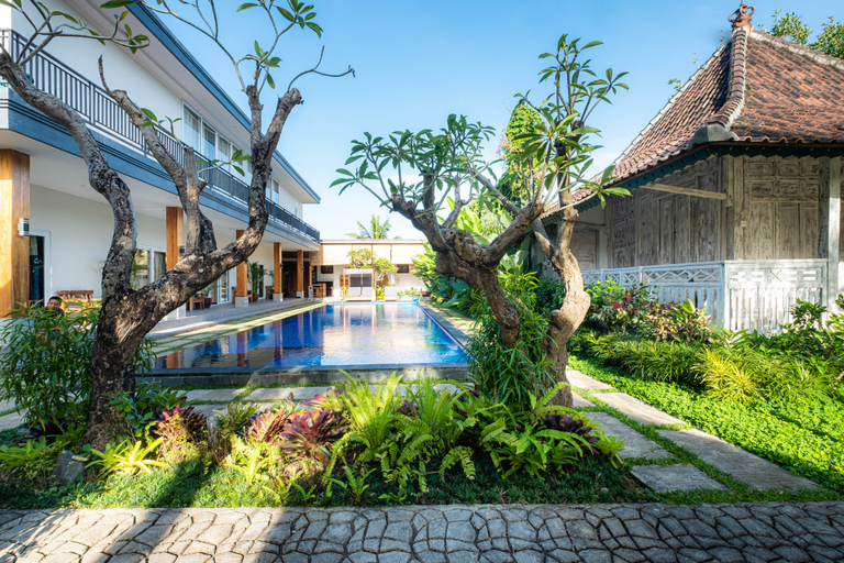 Exterior & Views 2, Kubu Kirana by Supala, Gianyar