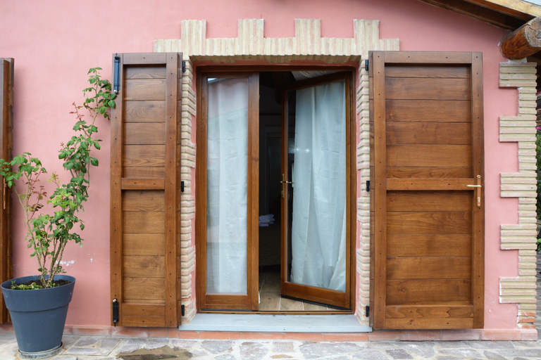 Exterior & Views, Agriturismo L'Aquilone, Grosseto