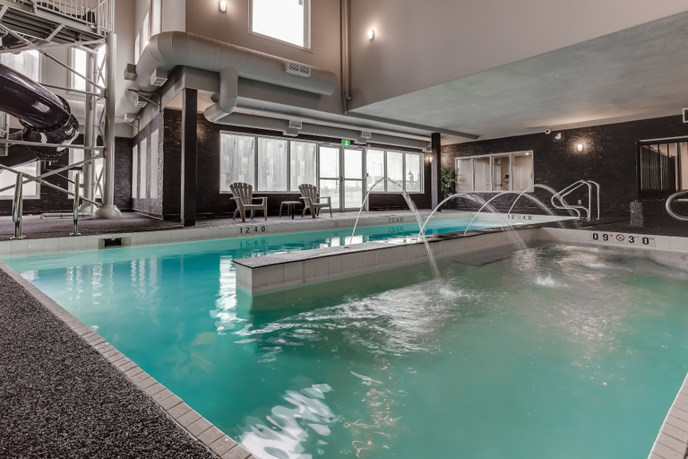 Sport & Beauty 5, Home Inn & Suites Saskatoon South, Division No. 11