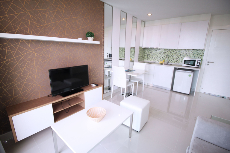Others 4, Amazon Residence by PSR ASIA, Pattaya