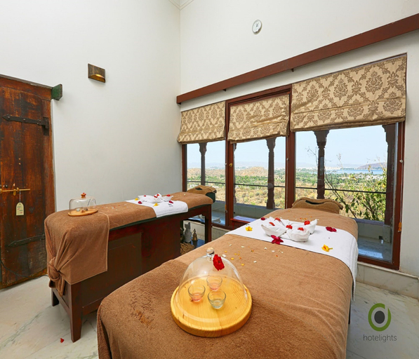 Bedroom 4, Fateh Garh Resort by Fateh Collection, Udaipur