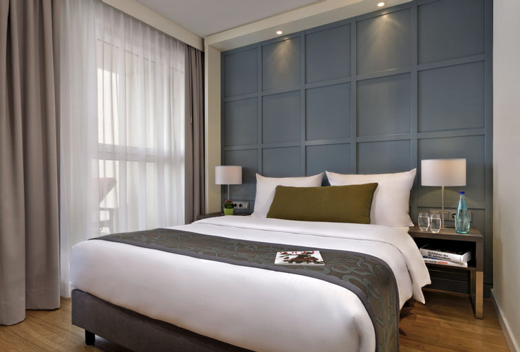 Bedroom 7