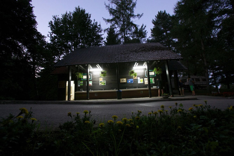 Exterior & Views 2, Indian Village Tipi Tent, Rakovica
