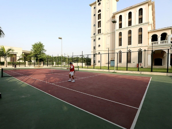 Exterior & Views 2, DLF Club 5, Gurgaon
