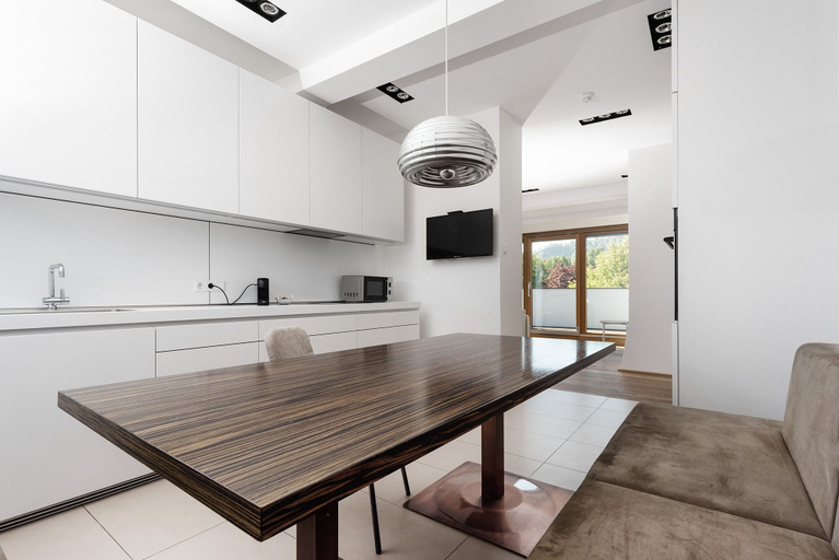 Others 5, Amedeo Zotti Residence, Salzburg