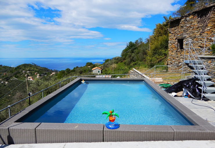 Sport & Beauty 5, Oltremare Guest House, Genova