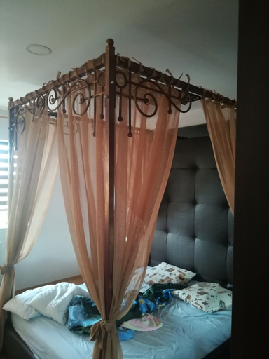 Bedroom 2, RamTur Apartament Mamaia, Constanta