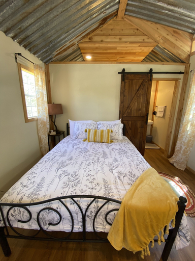 Bedroom 3, C&C Family Ranch, Comal