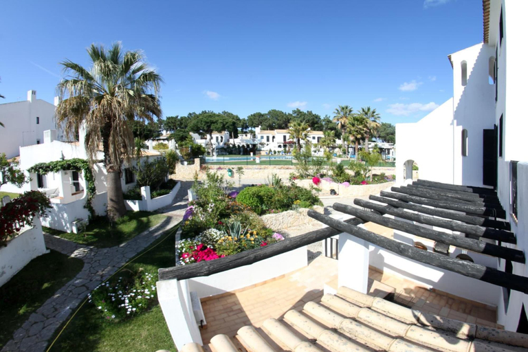 Exterior & Views 2, Apartamentos Hon��rio, Loulé