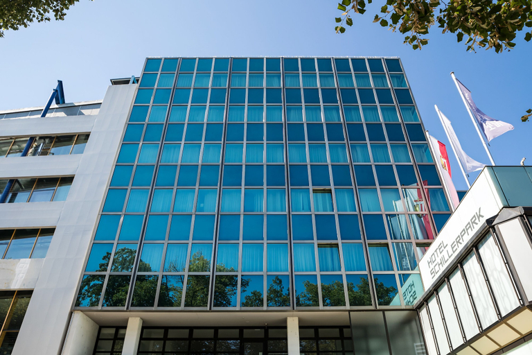 Exterior & Views 2, Hotel Schillerpark Linz, a member of Radisson Individuals, Linz