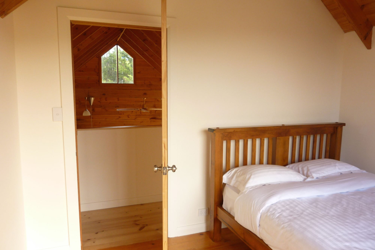Bedroom 2, Charles Reuben Estate, Brighton