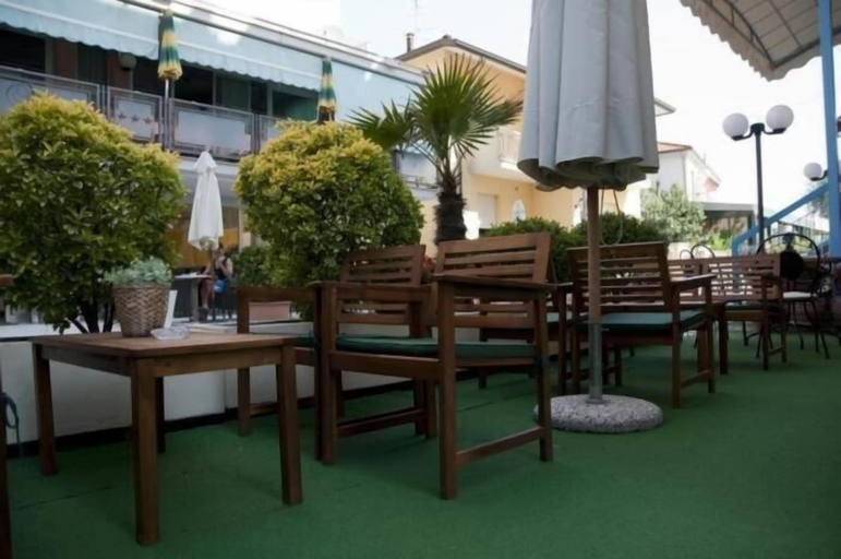 Food & Drinks 4, Hotel Jasmine, Rimini