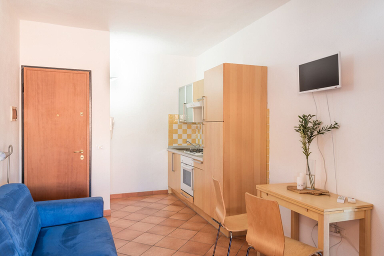 Others 5, Residence Cristal Blu, Olbia-Tempio