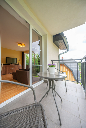 Others 5, RentPlanet - Apartament Mickiewicza, Jelenia Góra