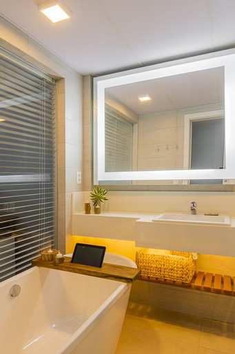 Bedroom 5, Praiano Hotel, Fortaleza