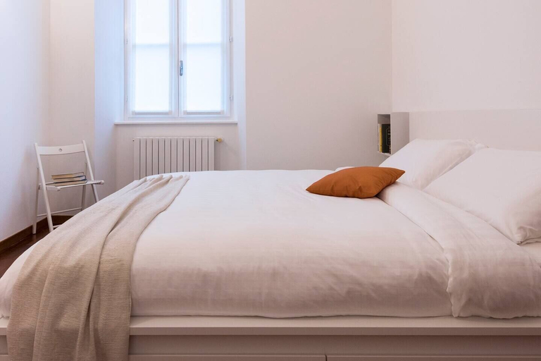 Room 4, JOIVY Viale Geno - Como Lake, Como