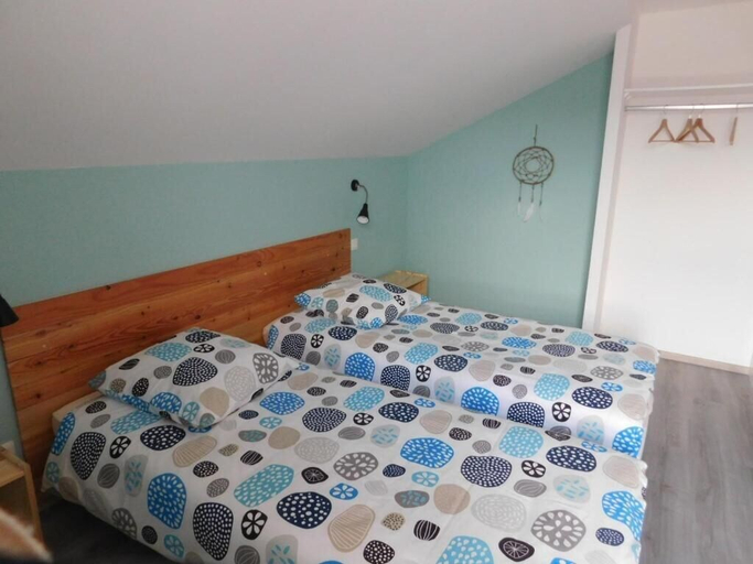 Bedroom 4, Monts et Rêves, Vosges