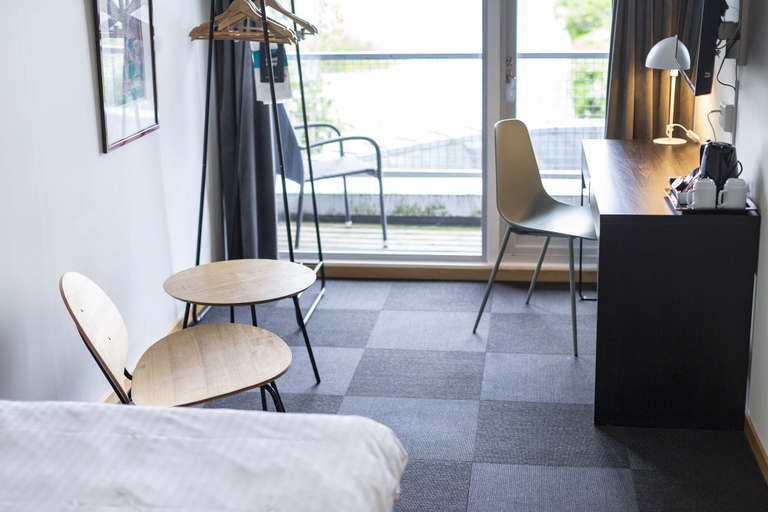 Bedroom 4, Aiden by Best Western Haugesund Airport, Karmøy