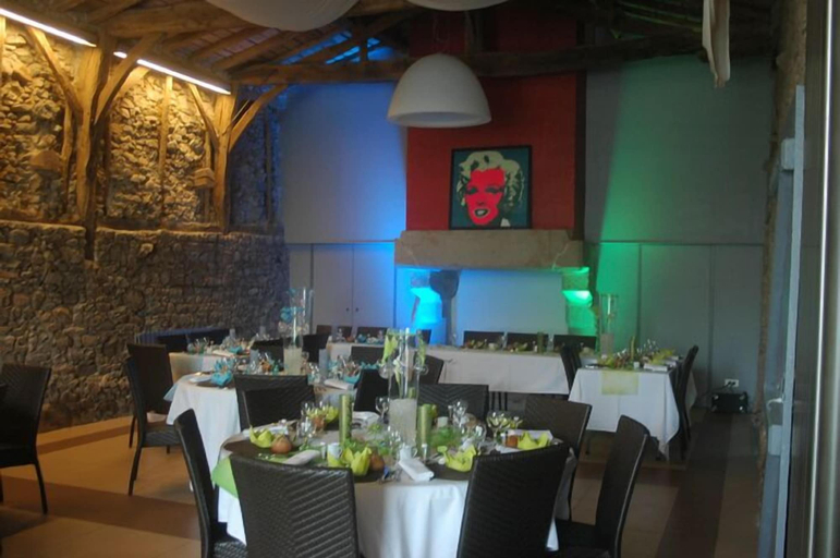 Food & Drinks 5, La Villa des Forges, Loire-Atlantique