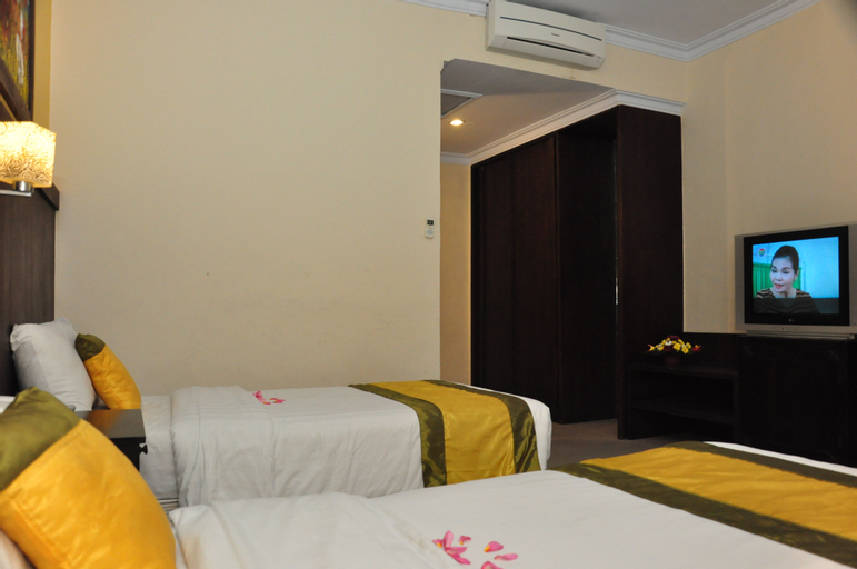 Bedroom 9