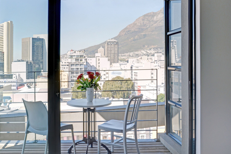 Others 5, Gigi By Stay Amazing, City of Cape Town