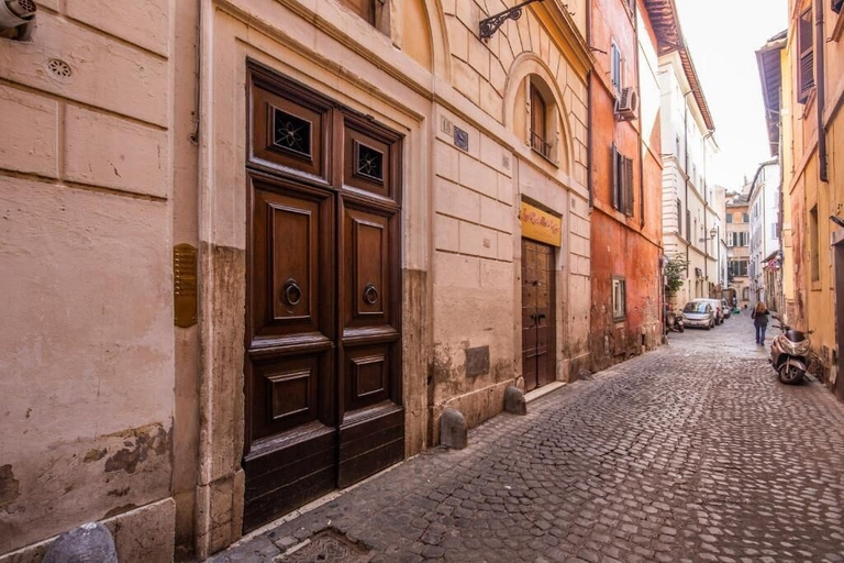 Exterior & Views 2, MAGENTA COLLECTION FICO, Roma