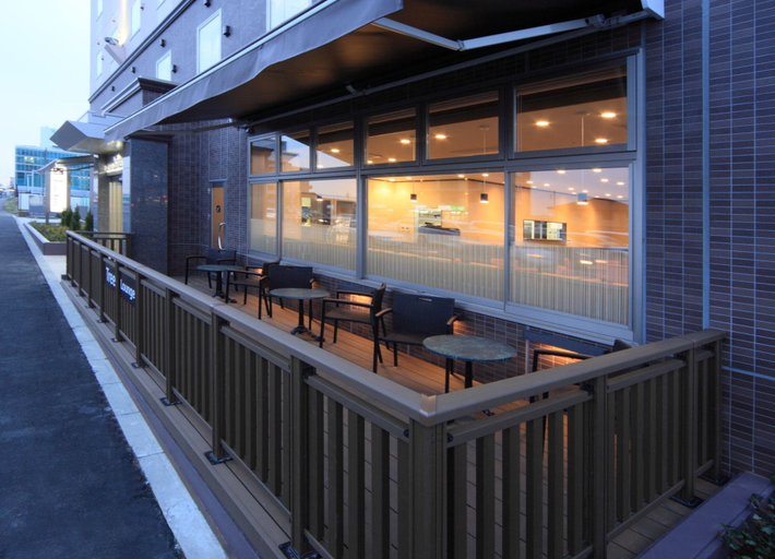 Food & Drinks 5, Hotel Lifetree Hitachinoushiku, Ushiku