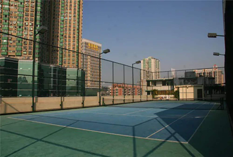 Exterior & Views 2, Hotel Landmark Canton, Guangzhou