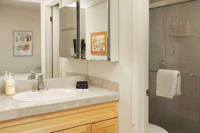 Bathroom 4, Woodbridge Condos by iTrip Aspen Snowmass, Pitkin