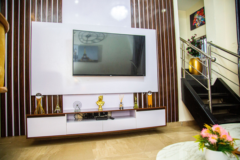 Others 4, Ambience Apartment, Kosofe