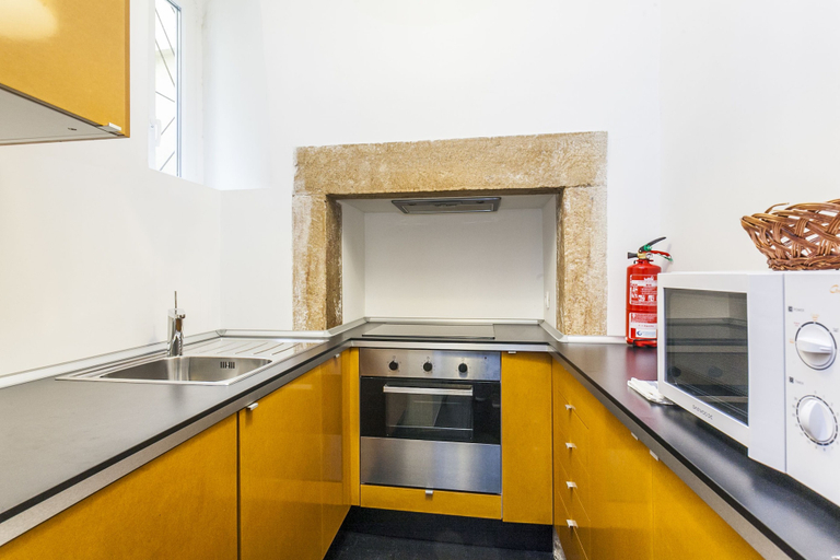 Others 4, LxWay Apartments Alfama, Lisbon