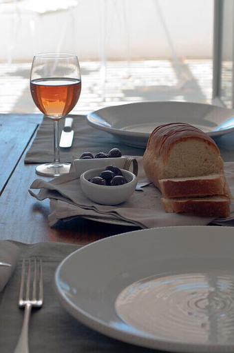 Food & Drinks, Lithia Villas, South Aegean