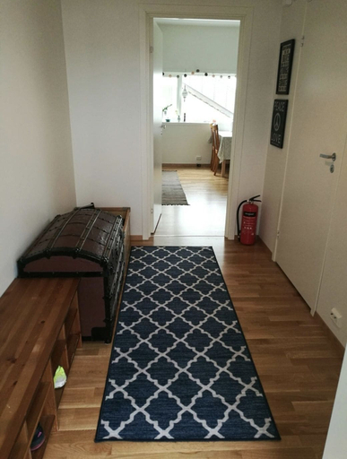 Bedroom, Pulpit Rock Family Apartment, Sandnes
