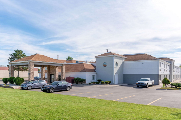 Quality Inn, Greene