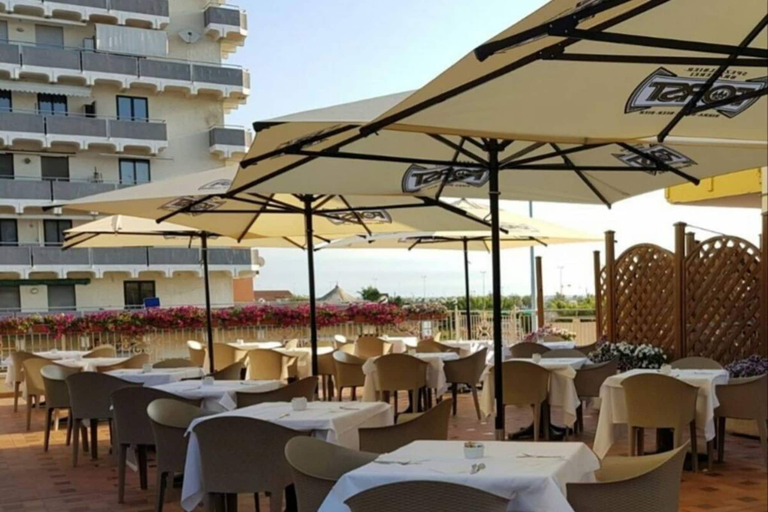 Food & Drinks 5, Hotel Sole, Venezia