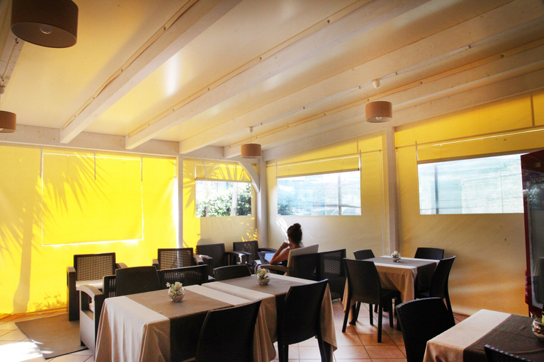 Food & Drinks 5, Hotel Sogni D'Oro Airport, Catanzaro