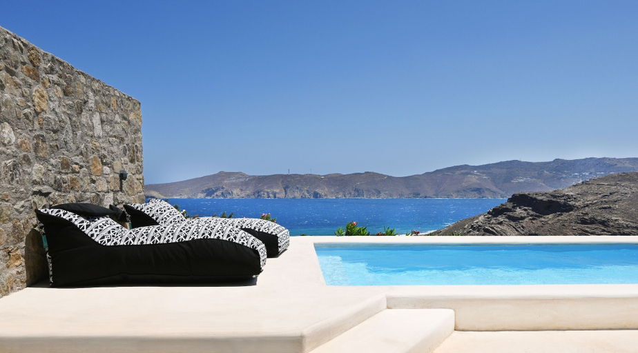 Sport & Beauty 4, Sea Breeze Panormos, South Aegean