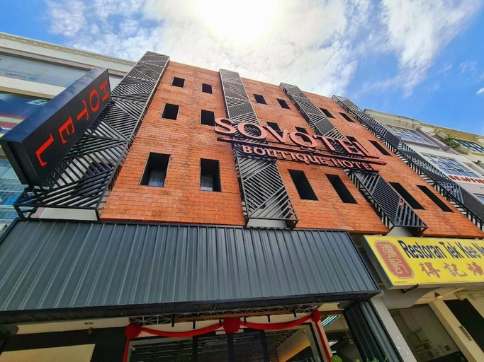Exterior & Views 5, Sovotel Boutique Hotel USJ 9 @ Taipan, Subang Jaya