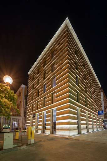 Exterior & Views 2, Hotel Bellevue - Superior City Hotel, Šibenik