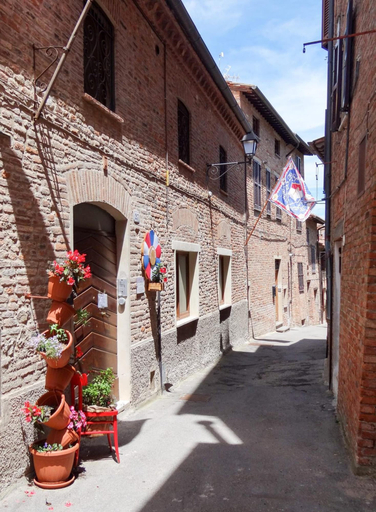 Exterior & Views 2, La Casa del Sarto, Perugia