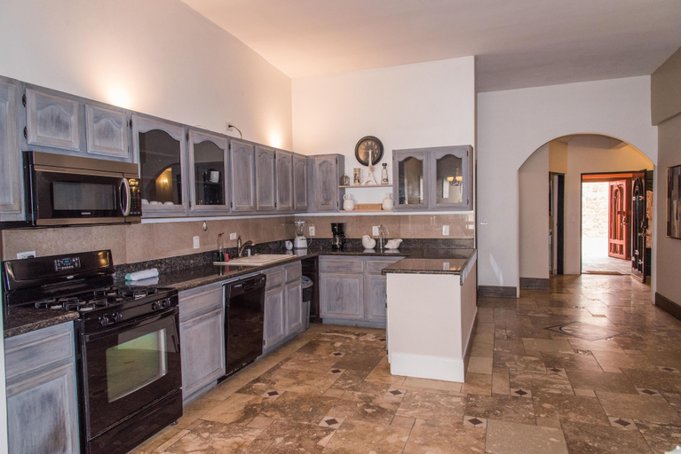 Others 4, Penthouse in Rosarito, Tijuana