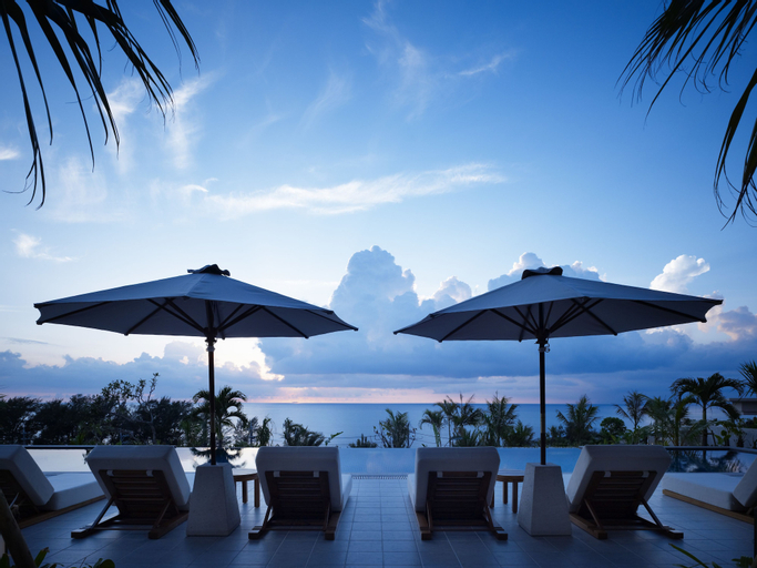 Sport & Beauty 2, Kafuu Resort Fuchaku Condo Hotel, Onna