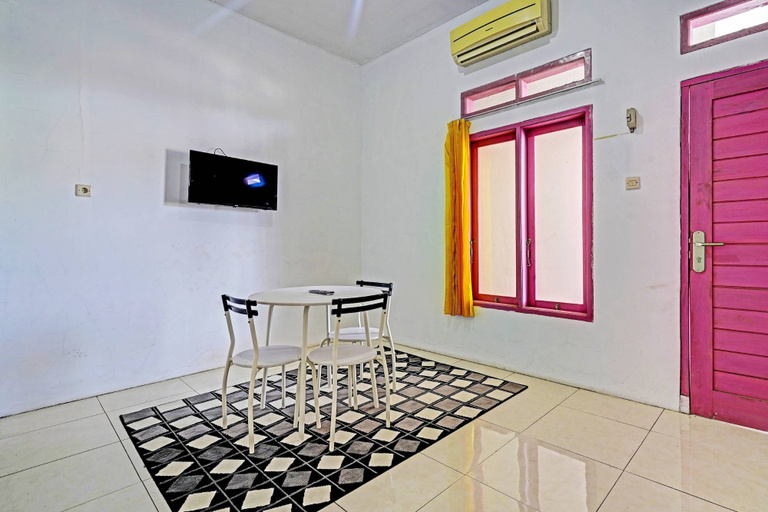 Others 5, OYO 91329 Guest House Le-banon Syariah, Garut